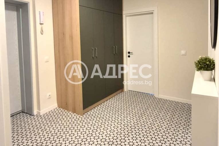 Многостаен апартамент, София, Център, 672154, Снимка 17