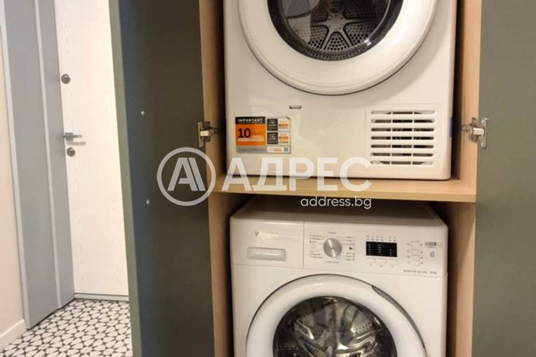 Многостаен апартамент, София, Център, 672154, Снимка 18