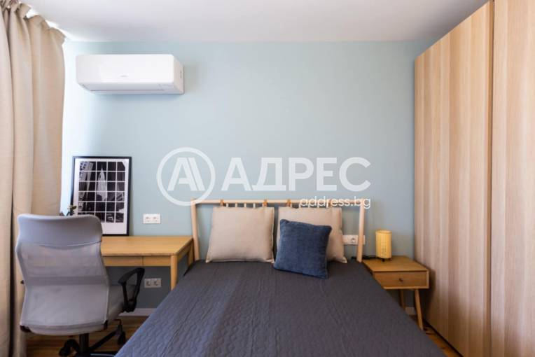 Многостаен апартамент, София, Център, 672154, Снимка 2