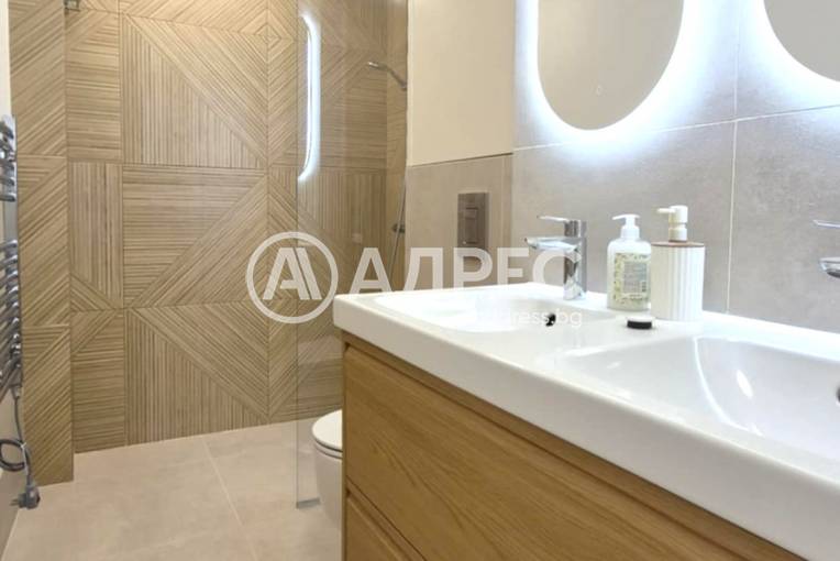 Многостаен апартамент, София, Център, 672154, Снимка 20