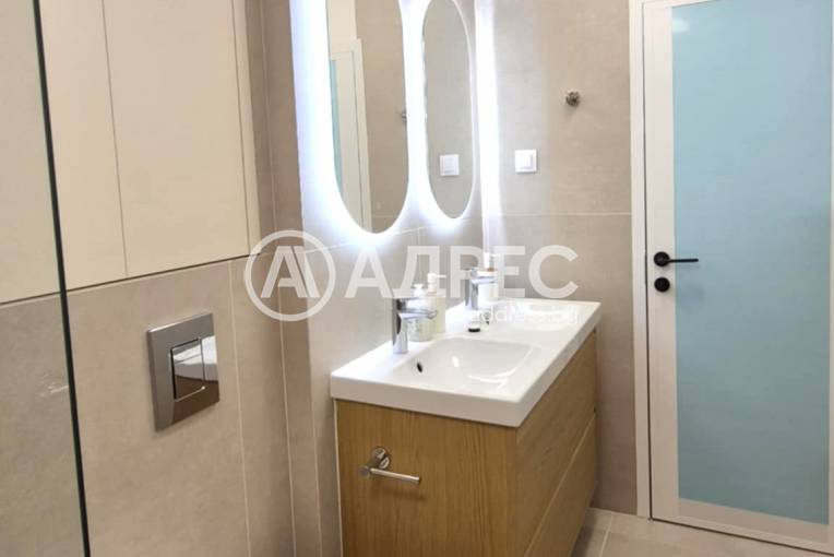 Многостаен апартамент, София, Център, 672154, Снимка 22