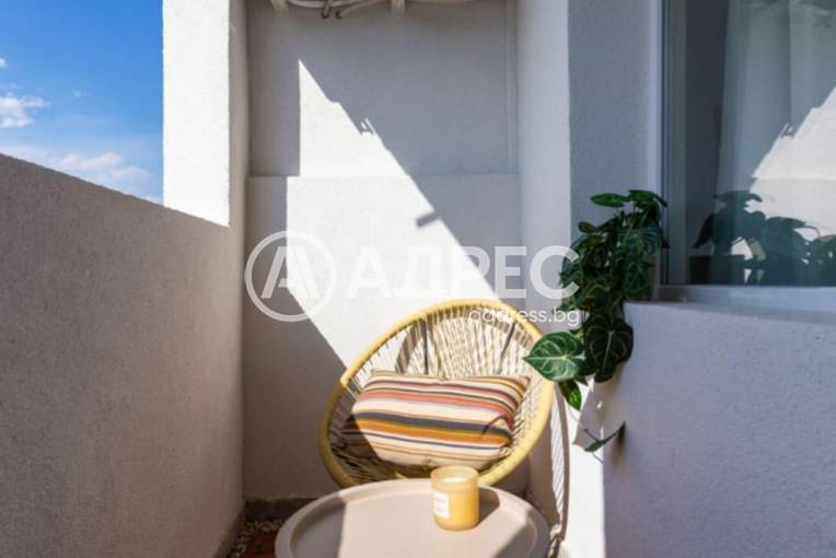 Многостаен апартамент, София, Център, 672154, Снимка 23