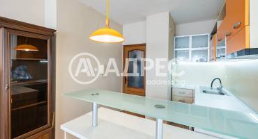 Двустаен апартамент, Варна, Бриз, 675154, Снимка 10