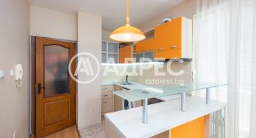 Двустаен апартамент, Варна, Бриз, 675154, Снимка 11