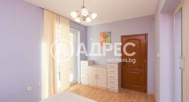 Двустаен апартамент, Варна, Бриз, 675154, Снимка 16