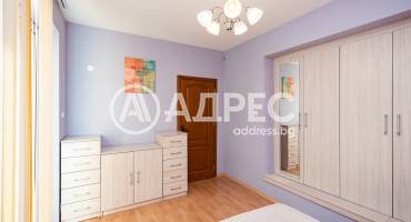 Двустаен апартамент, Варна, Бриз, 675154, Снимка 17