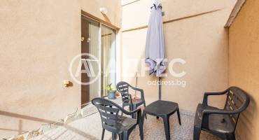 Двустаен апартамент, Варна, Бриз, 675154, Снимка 19