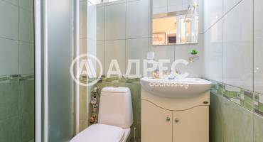 Двустаен апартамент, Варна, Бриз, 675154, Снимка 20