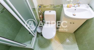 Двустаен апартамент, Варна, Бриз, 675154, Снимка 21