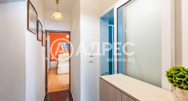 Двустаен апартамент, Варна, Бриз, 675154, Снимка 23