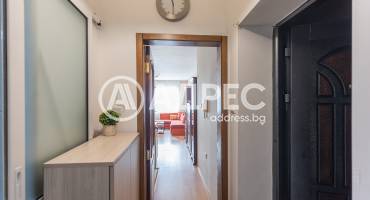 Двустаен апартамент, Варна, Бриз, 675154, Снимка 24