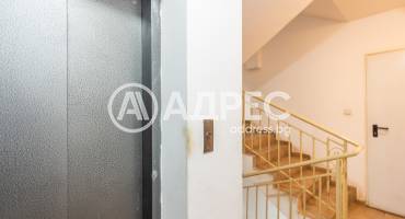 Двустаен апартамент, Варна, Бриз, 675154, Снимка 25