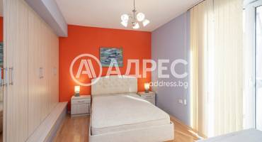 Двустаен апартамент, Варна, Бриз, 675154, Снимка 3