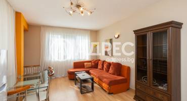 Двустаен апартамент, Варна, Бриз, 675154, Снимка 7