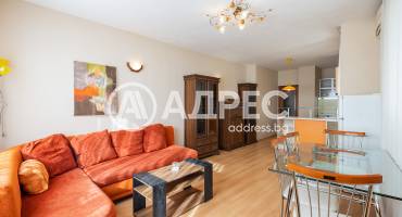 Двустаен апартамент, Варна, Бриз, 675154, Снимка 8