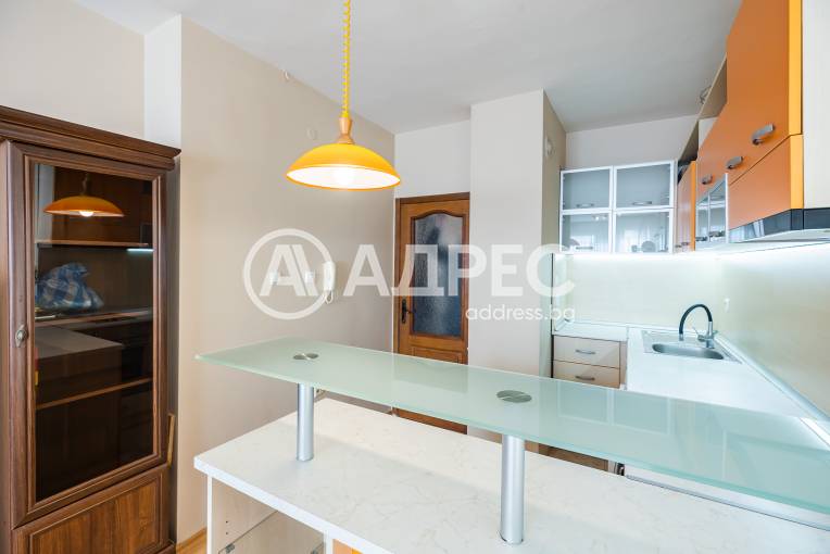 Двустаен апартамент, Варна, Бриз, 675154, Снимка 10