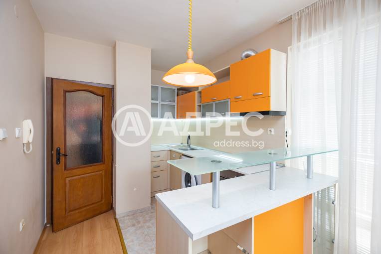 Двустаен апартамент, Варна, Бриз, 675154, Снимка 11