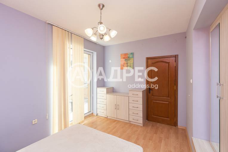 Двустаен апартамент, Варна, Бриз, 675154, Снимка 16