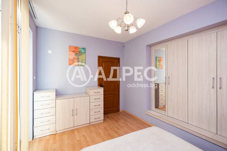 Двустаен апартамент, Варна, Бриз, 675154, Снимка 17