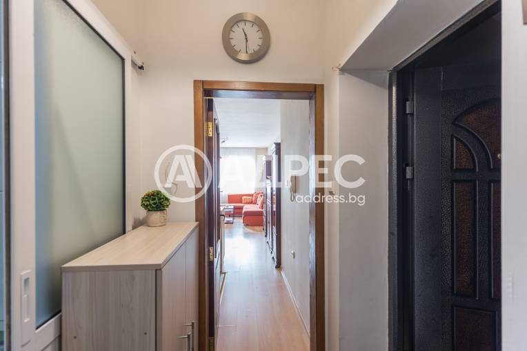 Двустаен апартамент, Варна, Бриз, 675154, Снимка 24