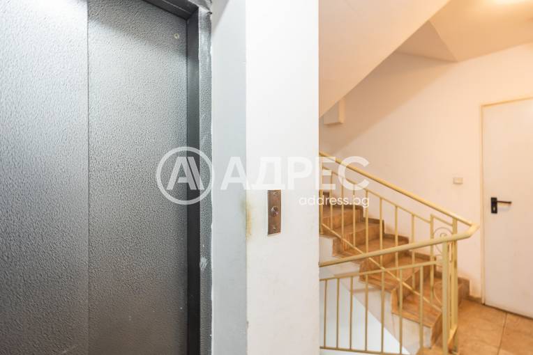 Двустаен апартамент, Варна, Бриз, 675154, Снимка 25