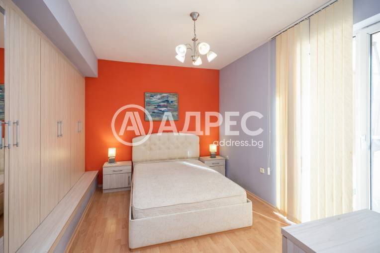 Двустаен апартамент, Варна, Бриз, 675154, Снимка 3