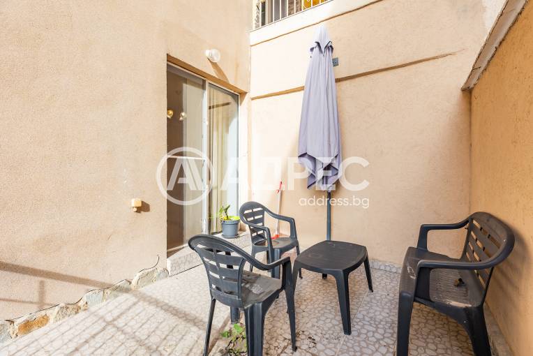 Двустаен апартамент, Варна, Бриз, 675154, Снимка 4