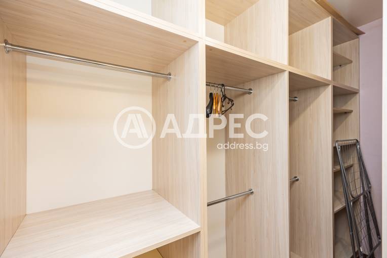 Двустаен апартамент, Варна, Бриз, 675154, Снимка 9