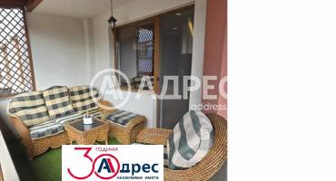 Тристаен апартамент, Хасково, Дружба 1, 681154, Снимка 10