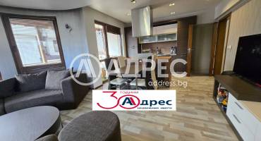 Тристаен апартамент, Хасково, Дружба 1, 681154, Снимка 2