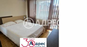 Тристаен апартамент, Хасково, Дружба 1, 681154, Снимка 3