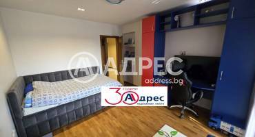 Тристаен апартамент, Хасково, Дружба 1, 681154, Снимка 4