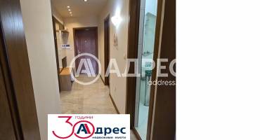 Тристаен апартамент, Хасково, Дружба 1, 681154, Снимка 6