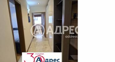 Тристаен апартамент, Хасково, Дружба 1, 681154, Снимка 7