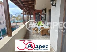 Тристаен апартамент, Хасково, Дружба 1, 681154, Снимка 9