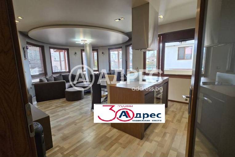 Тристаен апартамент, Хасково, Дружба 1, 681154, Снимка 1