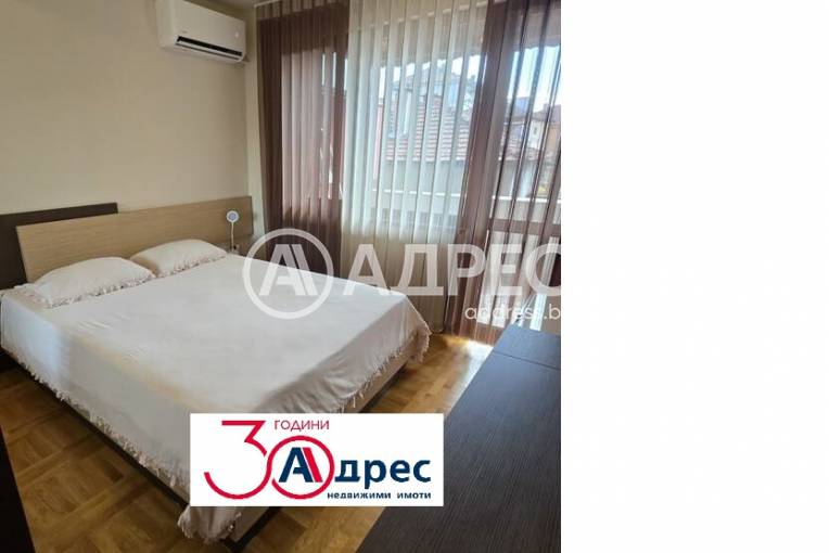 Тристаен апартамент, Хасково, Дружба 1, 681154, Снимка 3