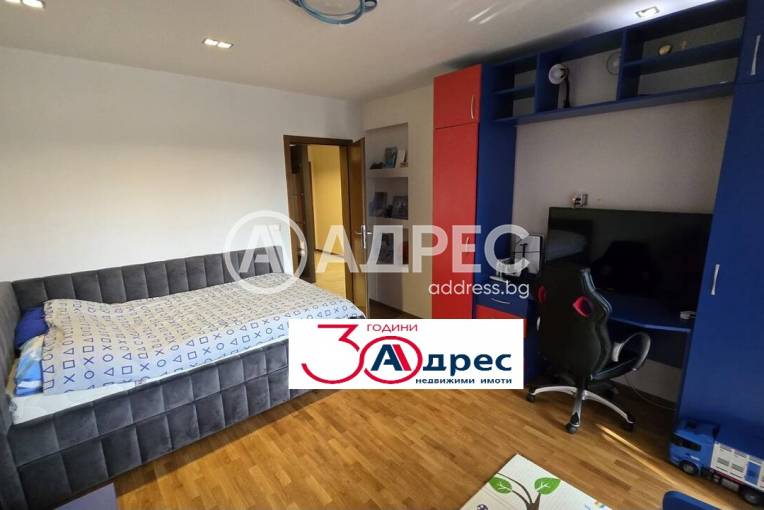 Тристаен апартамент, Хасково, Дружба 1, 681154, Снимка 4