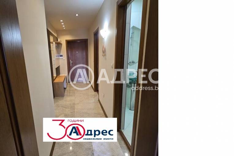 Тристаен апартамент, Хасково, Дружба 1, 681154, Снимка 6