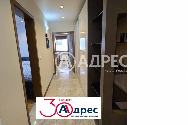 Тристаен апартамент, Хасково, Дружба 1, 681154, Снимка 7