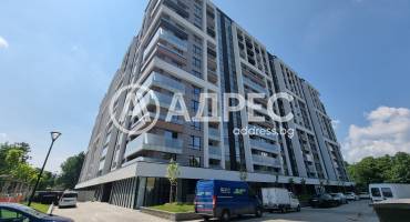 Двустаен апартамент, София, Сердика, 682154, Снимка 1