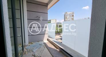 Двустаен апартамент, София, Сердика, 682154, Снимка 9