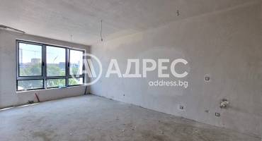 Двустаен апартамент, София, Сердика, 682154, Снимка 2