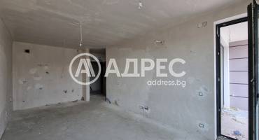 Двустаен апартамент, София, Сердика, 682154, Снимка 3