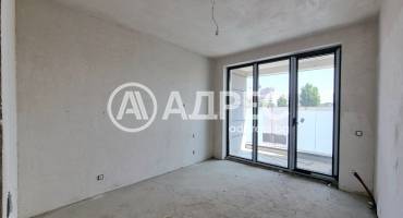 Двустаен апартамент, София, Сердика, 682154, Снимка 6