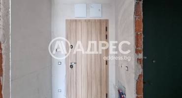 Двустаен апартамент, София, Сердика, 682154, Снимка 7