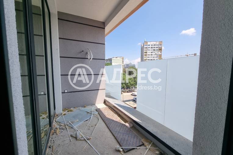 Двустаен апартамент, София, Сердика, 682154, Снимка 9