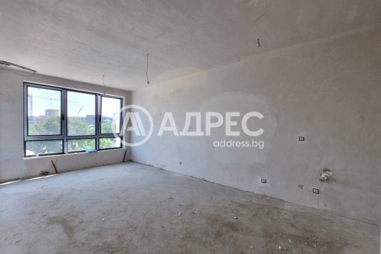 Двустаен апартамент, София, Сердика, 682154, Снимка 2