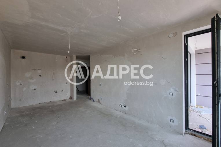 Двустаен апартамент, София, Сердика, 682154, Снимка 3