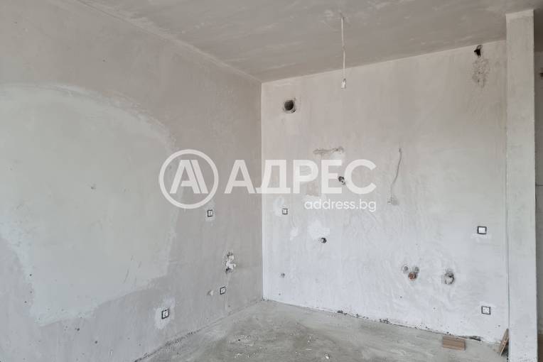 Двустаен апартамент, София, Сердика, 682154, Снимка 4